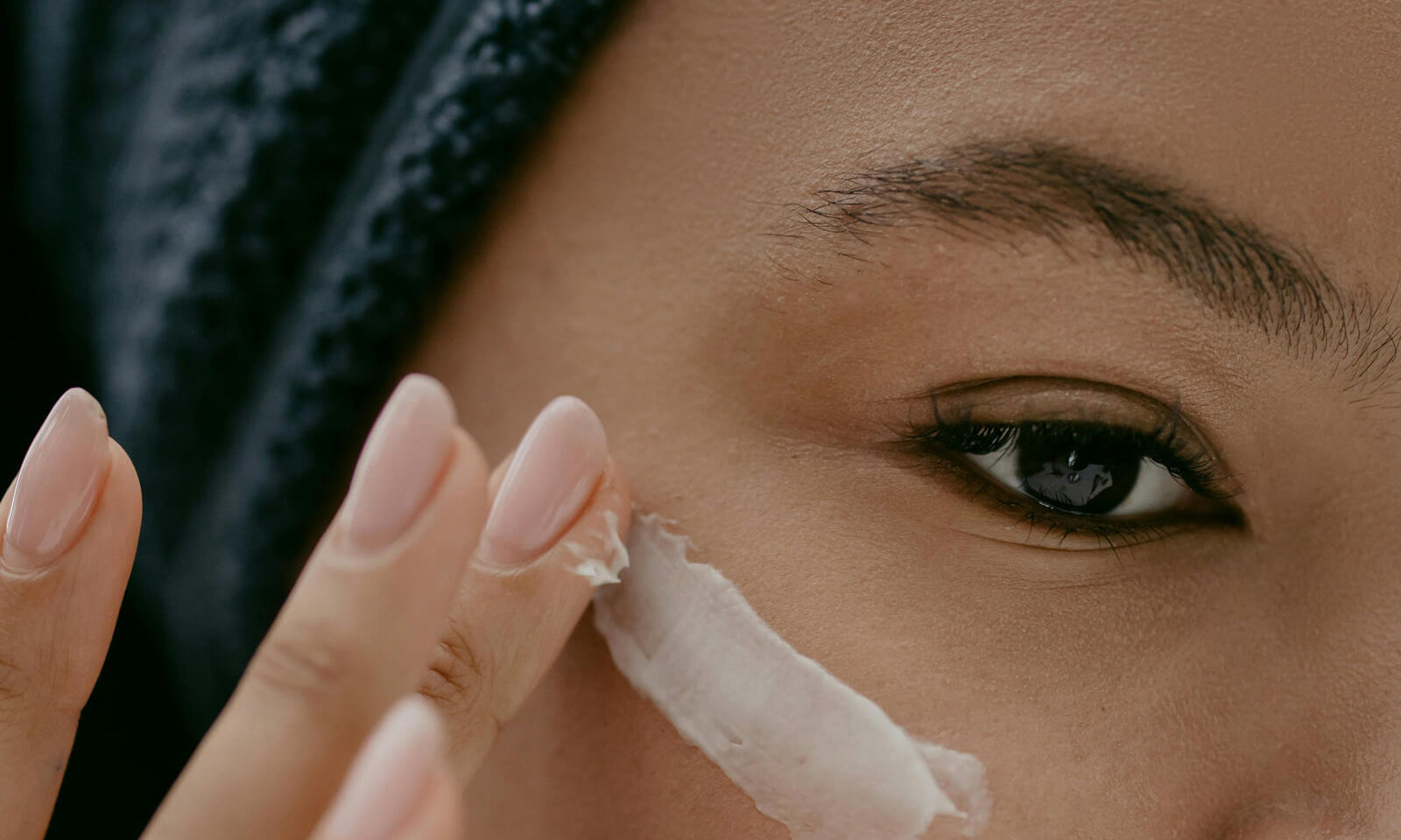 How To Choose The Ideal Eye Cream