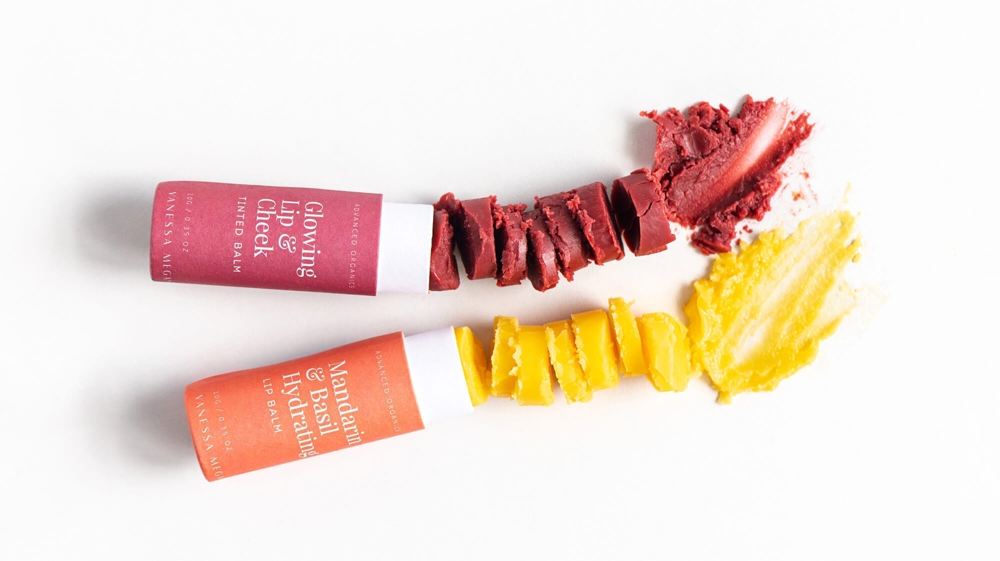 Why Natural Lip Balm Ingredients Are Better For Your Lips