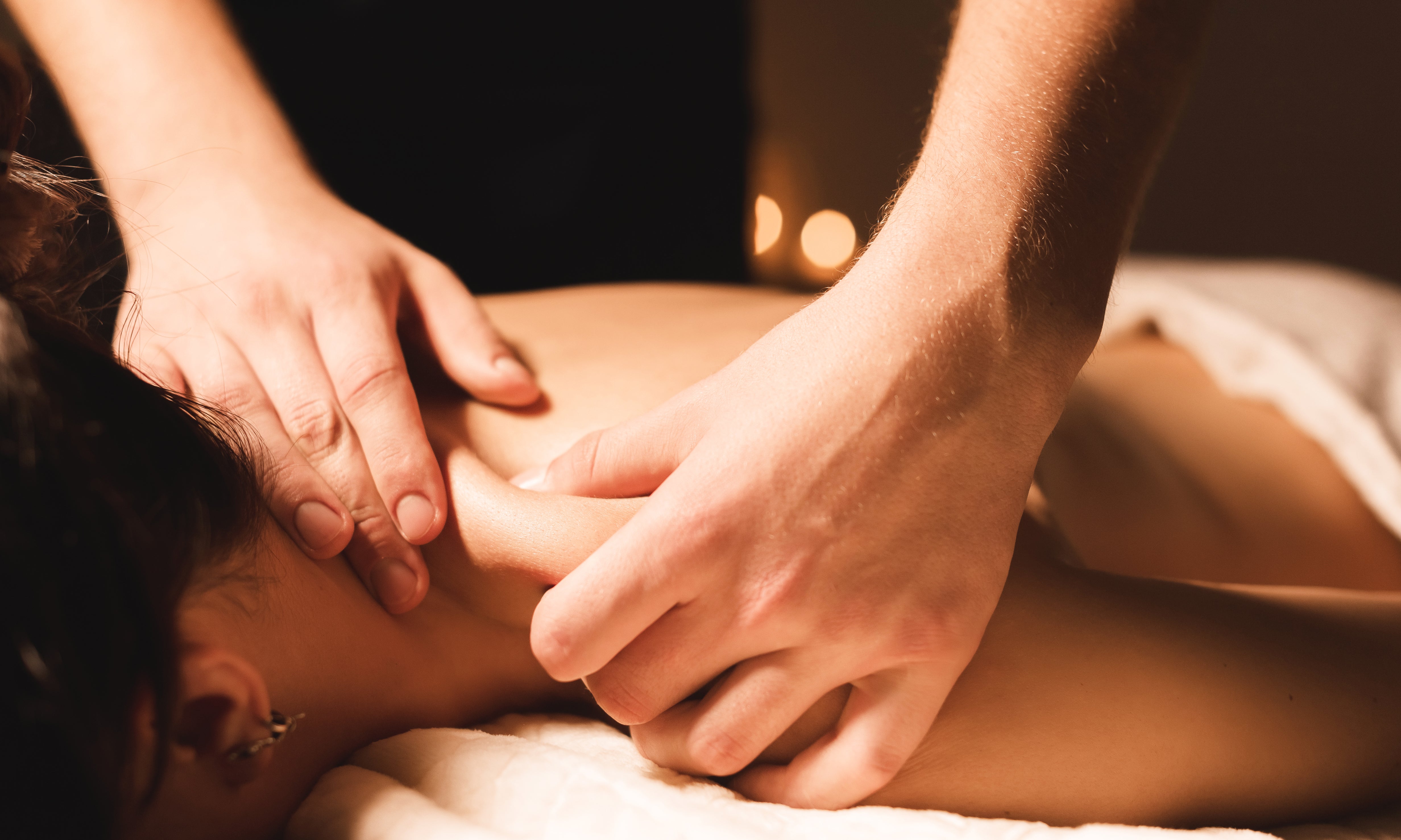 The VM Guide to Home Massage (Please Forward to Your Partner)