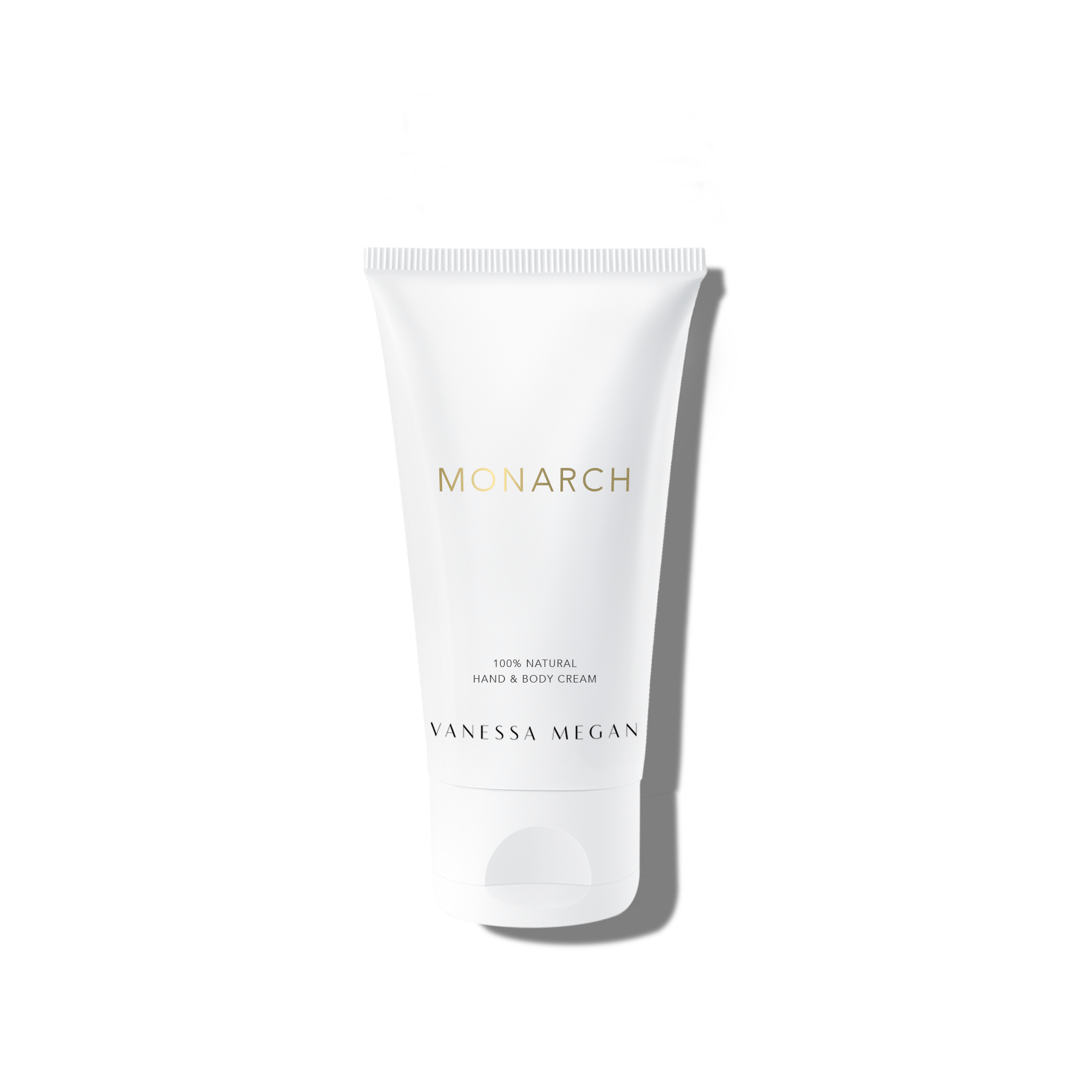 Monarch | Perfume Hand & Body Cream | 50ml