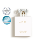 Aether | 100% Natural Mood Enhancing Perfume | 50ml