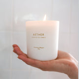 Aether | Essential Oil Candle | Medium 300g