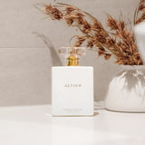 Aether | 100% Natural Mood Enhancing Perfume | Duo