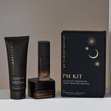 Metamorphosis | PM Kit | Elasticity Enhancing Night Skincare Routine