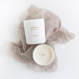 Monarch | Essential Oil Candle | Medium 300g