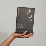 Metamorphosis | PM Kit | Elasticity Enhancing Night Skincare Routine