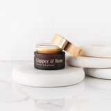 Copper & Rose | Firming Eye Cream | 15g