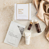 Spring Skin Savers