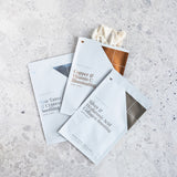 Silver, Copper & Blue | Sheet Mask Trio