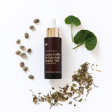 Green Coffee & Gotu Kola Beauty Veil | Lifting Serum | 30ml