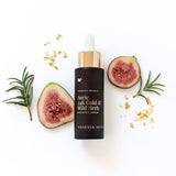 Auric 24k Gold & Wild Herb | Radiance Serum | 30ml