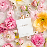 Monarch | 100% Natural Mood Enhancing Perfume | 50ml