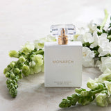 Monarch | 100% Natural Mood Enhancing Perfume | 50ml