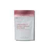 Astaxanthin & Marine Collagen | Skin Boost | 7 Day