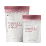 Astaxanthin & Marine Collagen | Skin Boost | 7 Day