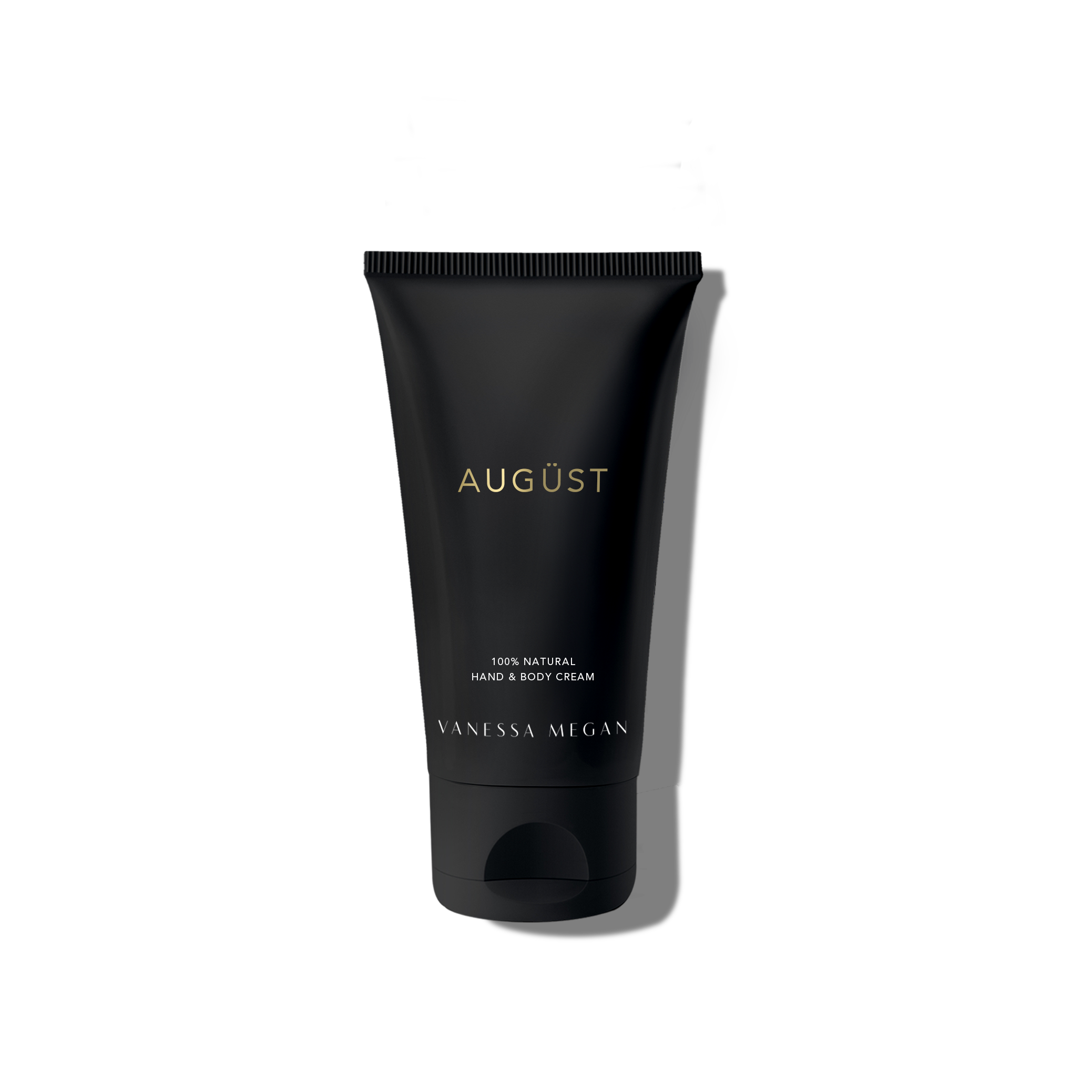 August | Perfume Hand & Body Cream | 50ml