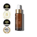 Auric 24k Gold & Wild Herb | Radiance Serum | 30ml