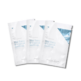 Blue Tansy & Cypress | Soothing Sheet Mask | 3-Pack