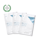 Blue Tansy & Cypress | Soothing Sheet Mask | 3-Pack