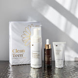 Clean Teen® | Skincare Starter Kit