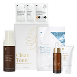 Clean Teen® | Skincare Starter Kit