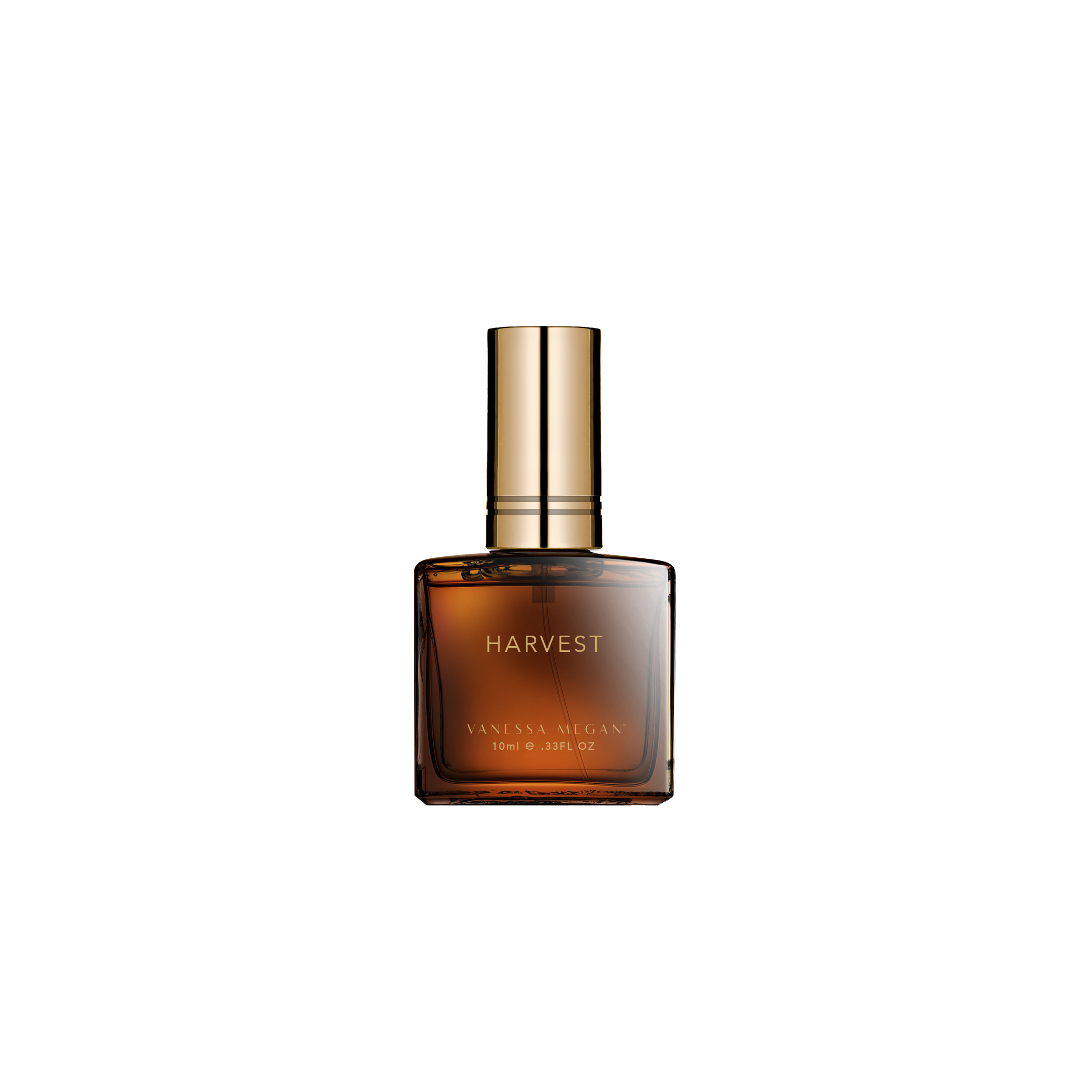 Harvest | 100% Natural Mood Enhancing Perfume | 10ml