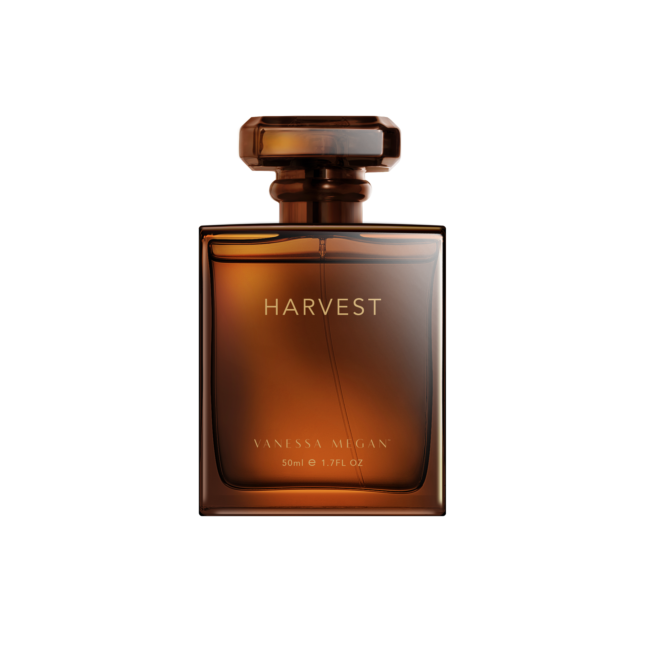 Harvest | 100% Natural Mood Enhancing Perfume | 50ml