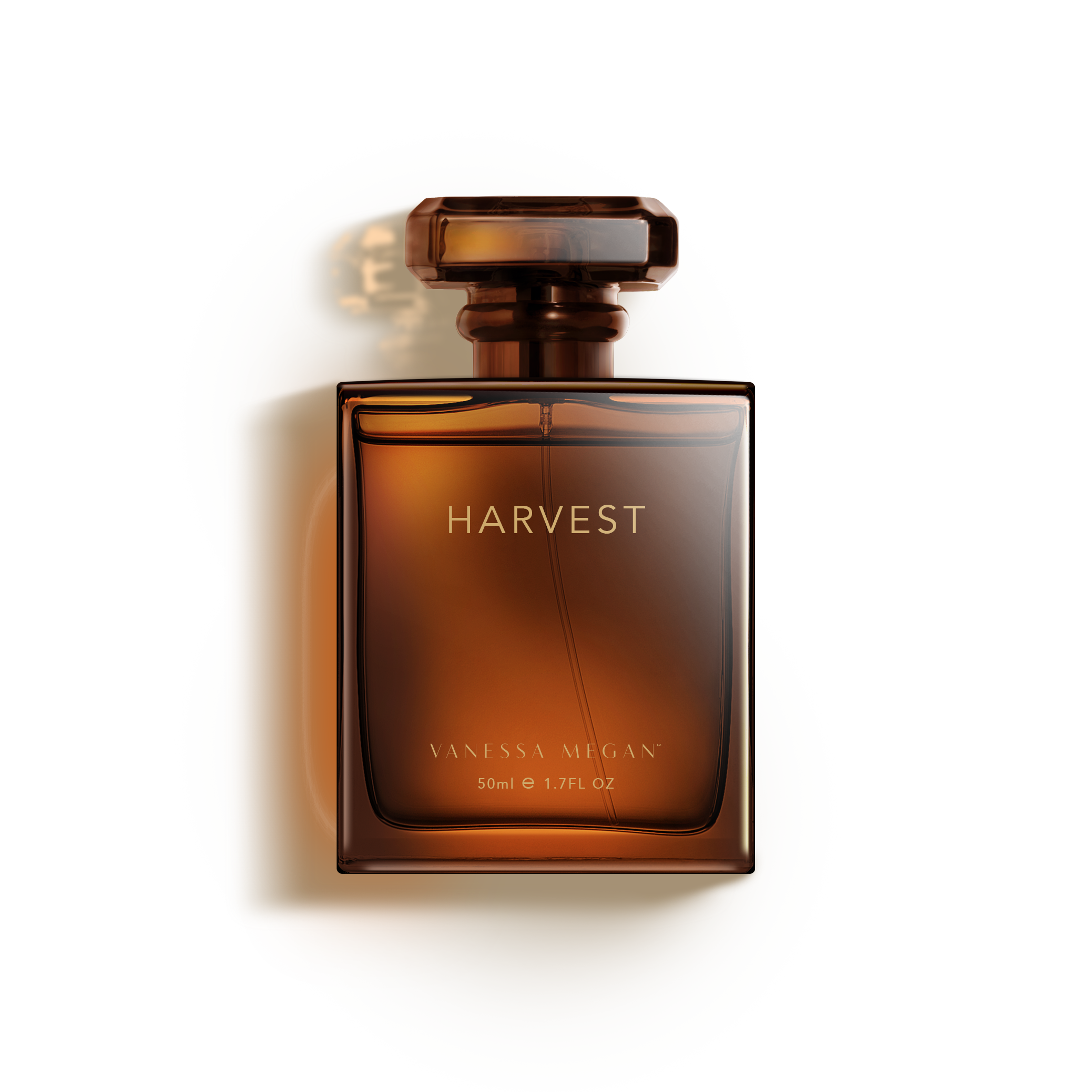 Harvest | 100% Natural Mood Enhancing Perfume | 50ml