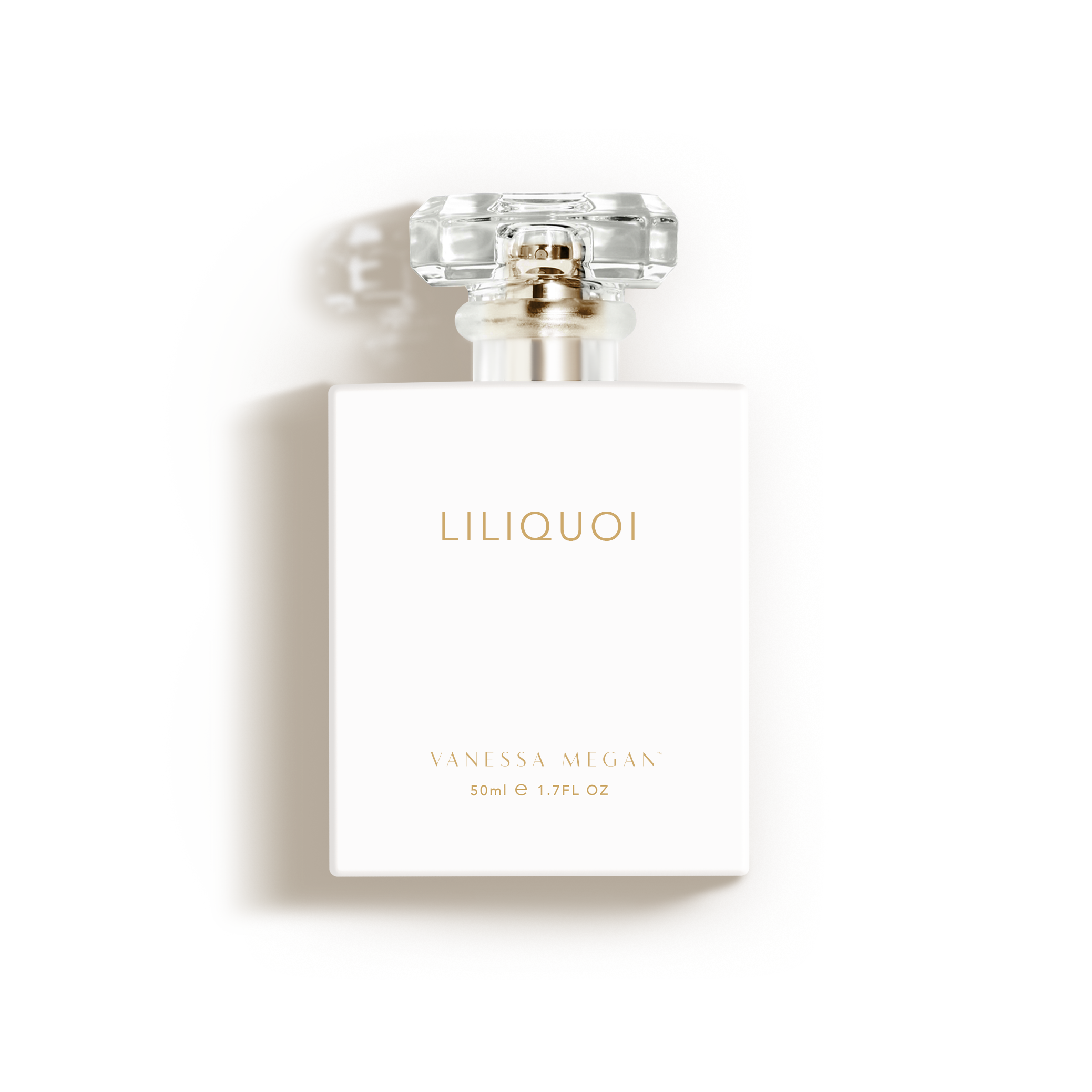 Liliquoi | 100% Natural Mood Enhancing Perfume | 50ml