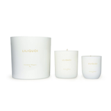 Liliquoi | Essential Oil Candle | V-Luxe 2kg