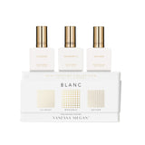 Mini Perfume Trio Collection | Blanc