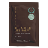 🎁 Metamorphosis | The Other Lips Balm™ | Vaginal Moisturiser | SAMPLE | 4ml (100% off)