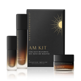 Metamorphosis | AM Kit | Collagen Restoring Day Skincare Routine