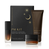 Metamorphosis | PM Kit | Elasticity Enhancing Night Skincare Routine