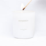 Monarch | Essential Oil Candle | Medium 300g