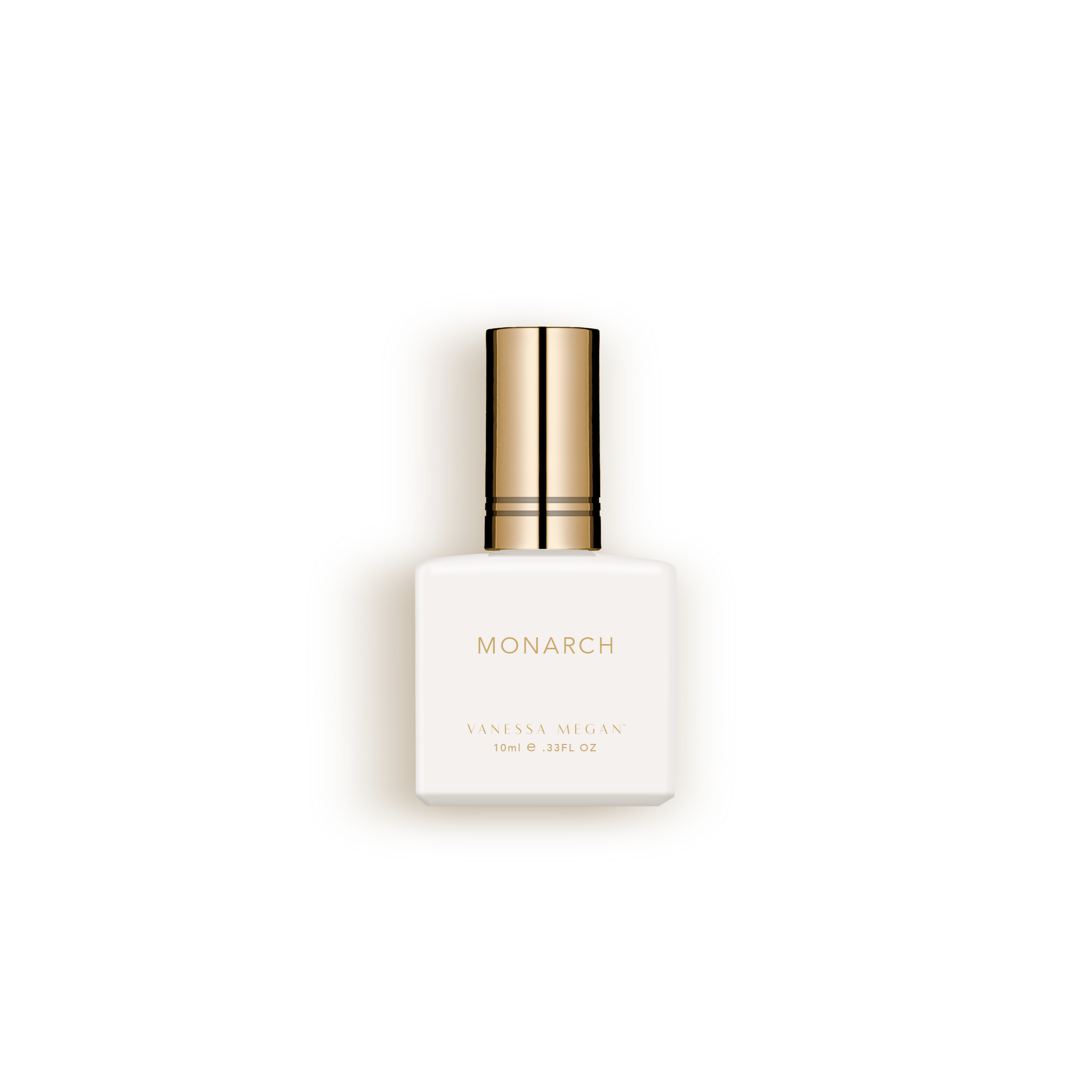 Monarch | 100% Natural Mood Enhancing Perfume | 10ml