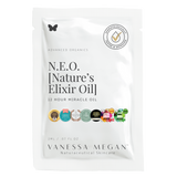 🎁 N.E.O. [Nature's Elixir Oil] | 12 Hour Miracle Oil | SAMPLE | 2ml (100% off)