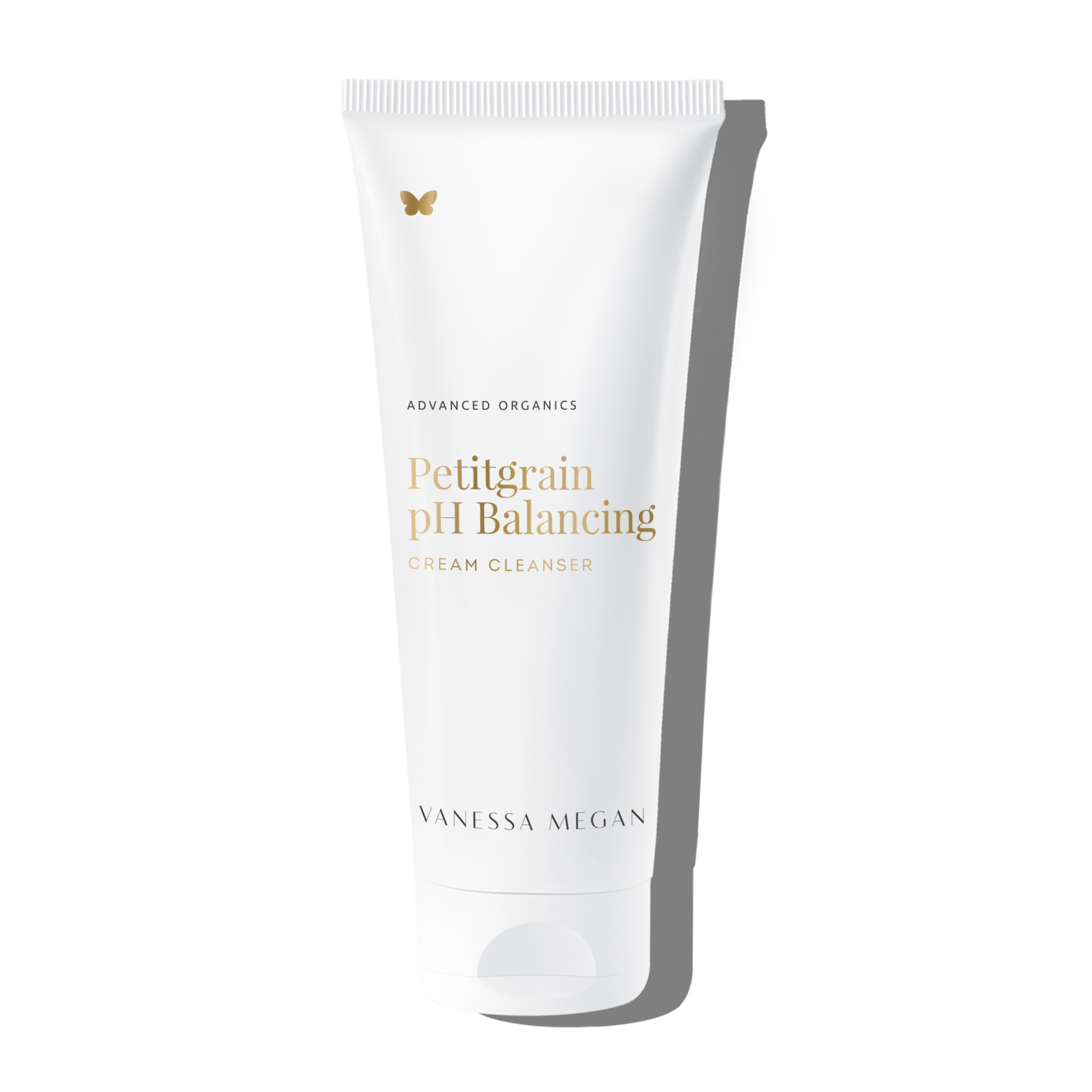 Petitgrain pH Balancing | Cream Cleanser | 180ml