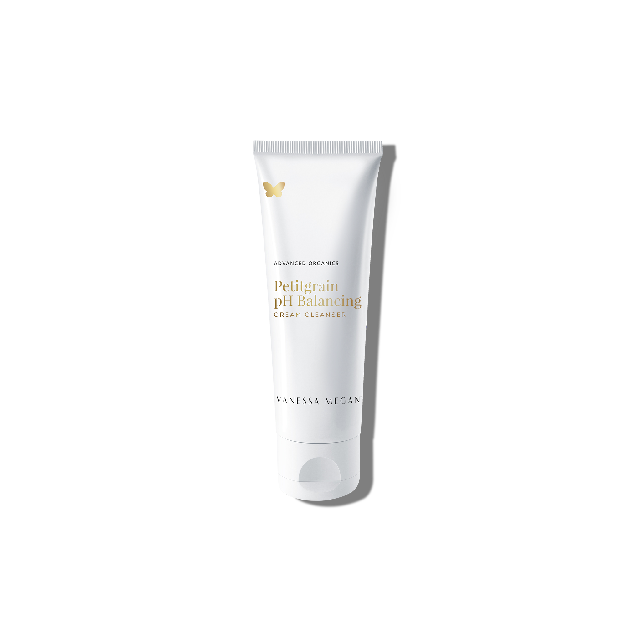 Petitgrain pH Balancing | Cream Cleanser | 30ml