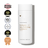 Prebiotic + C Skin Polishing | Exfoliator Powder | 75g