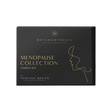 Metamorphosis | Menopause Collection | Sample Kit