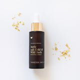 Auric 24k Gold & Wild Herb | Radiance Serum | 30ml