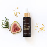 Auric 24k Gold & Wild Herb | Radiance Serum | 30ml