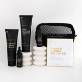 Restore & Revitalise Hair Care Set