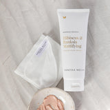 Hibiscus & Banksia Mattifying | Cream Clay Mask | 180ml