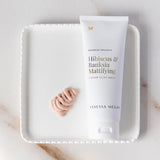 Hibiscus & Banksia Mattifying | Cream Clay Mask | 180ml