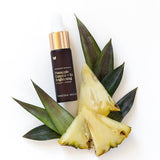 Pineapple Enzyme + HA | Brightening Eyelift Serum | 15ml