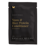 🎁 Yuzu & Rice Protein Conditioner | Nourishing | SAMPLE | 10ml (100% off)