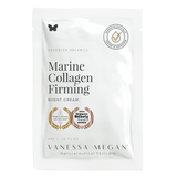 🎁 Marine Collagen Firming | Night Cream | SAMPLE | 4ml (100% off)