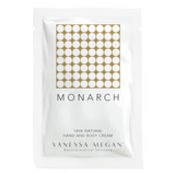 🎁 Monarch | Perfume Hand & Body Cream | SAMPLE | 4ml (100% off)